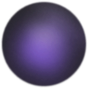 Purple Ball