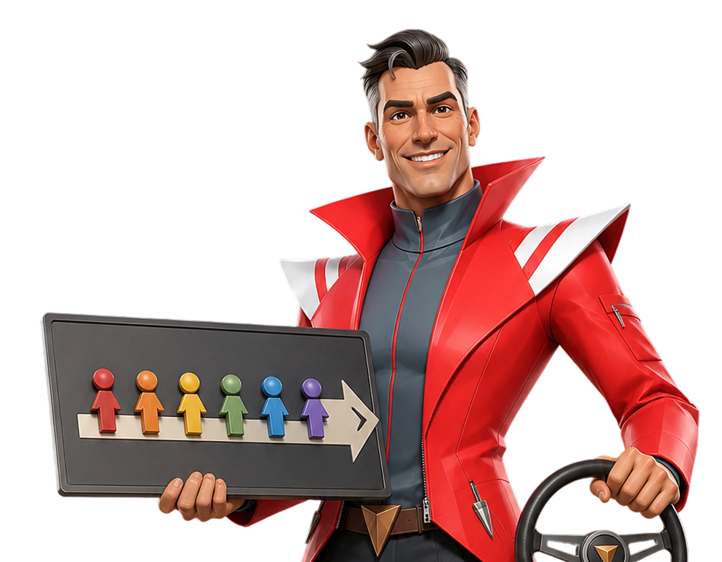 Deal Driver