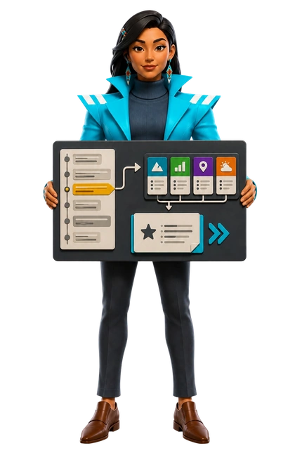 Demo Planner